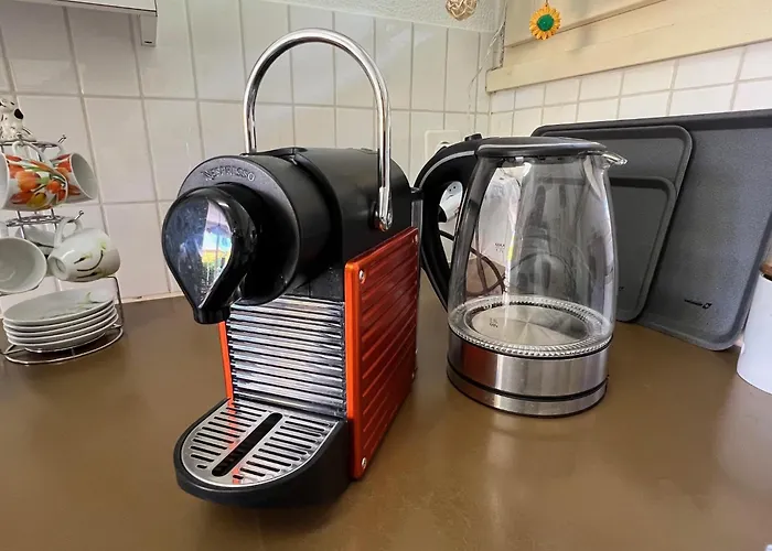 Locarno Navengana 5 Διαμέρισμα