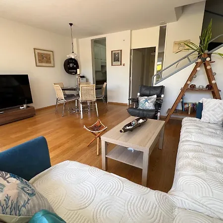 Apartman Locarno Navengana 5 *