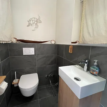 Locarno Navengana 5 * Minusio