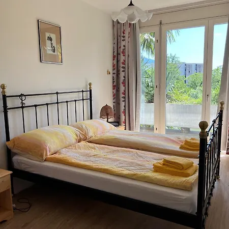 Apartman Locarno Navengana 5 *