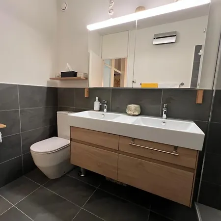 Apartman Locarno Navengana 5 *