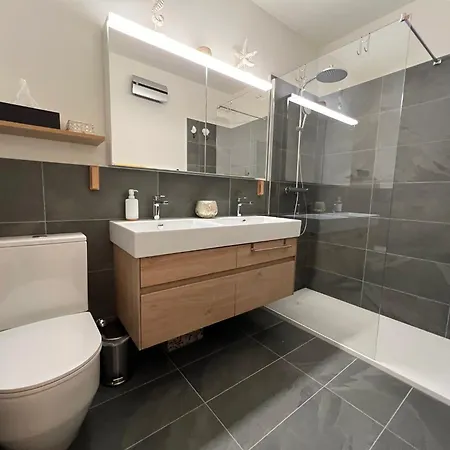 Apartman Locarno Navengana 5 Minusio