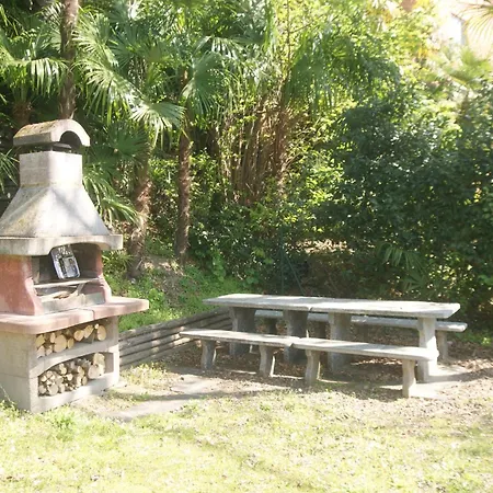 Apartman Locarno Navengana 5 Minusio