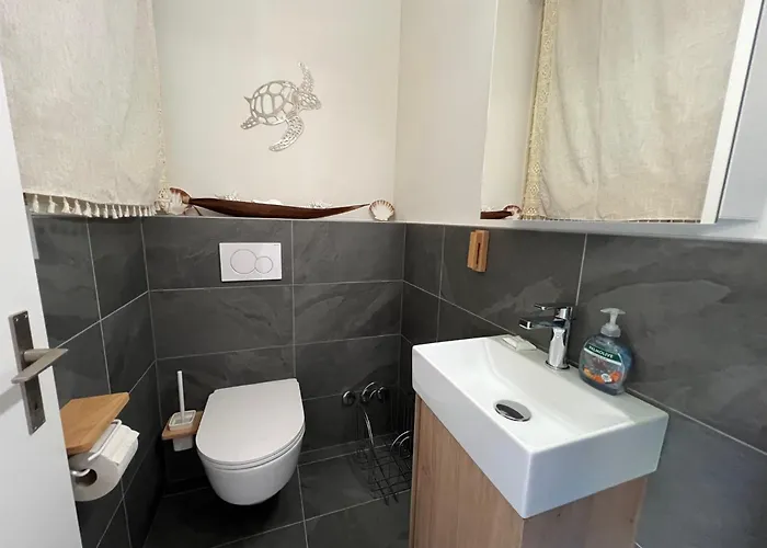 Locarno Navengana 5 * Minusio