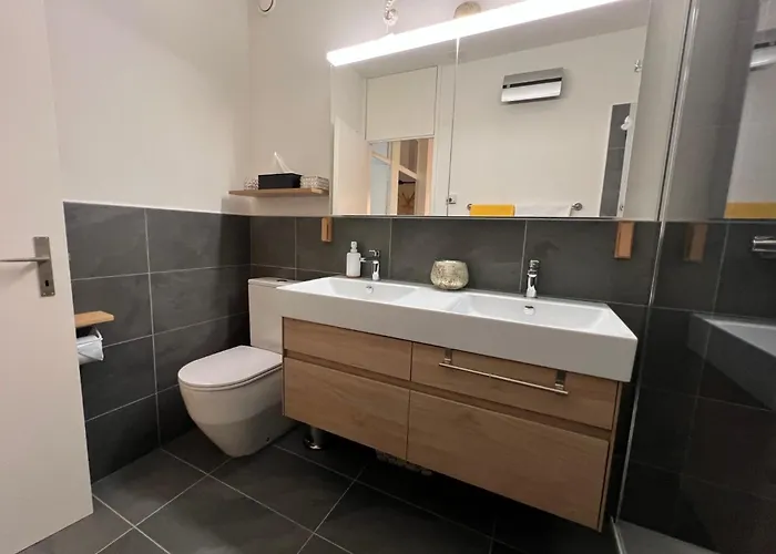 아파트 Locarno Navengana 5 *