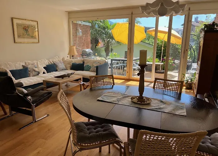 Locarno Navengana 5 *