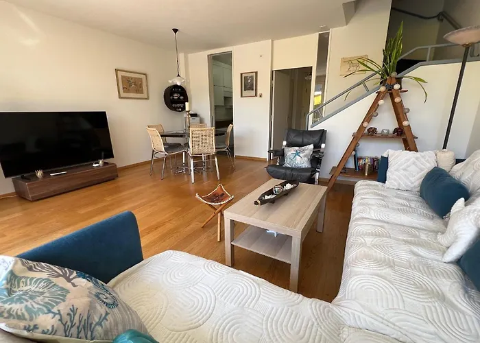 Апартаменты Locarno Navengana 5 *